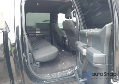 2016 Ford F-150 Xlt z USA, uszkodzony, nr VIN 1FTEW1CF7GKE61060